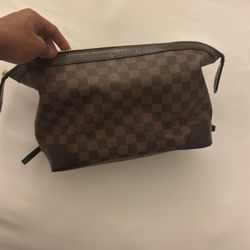 Lv Toiletries Bag