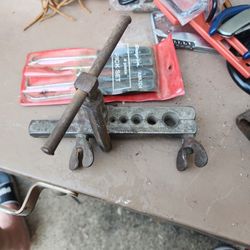 Hi-Duty Imperial Brass 300-F Flaring Tool 