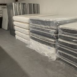 Queen Mattress Deal