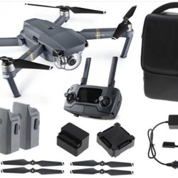 Magic Pro Fly More Combo