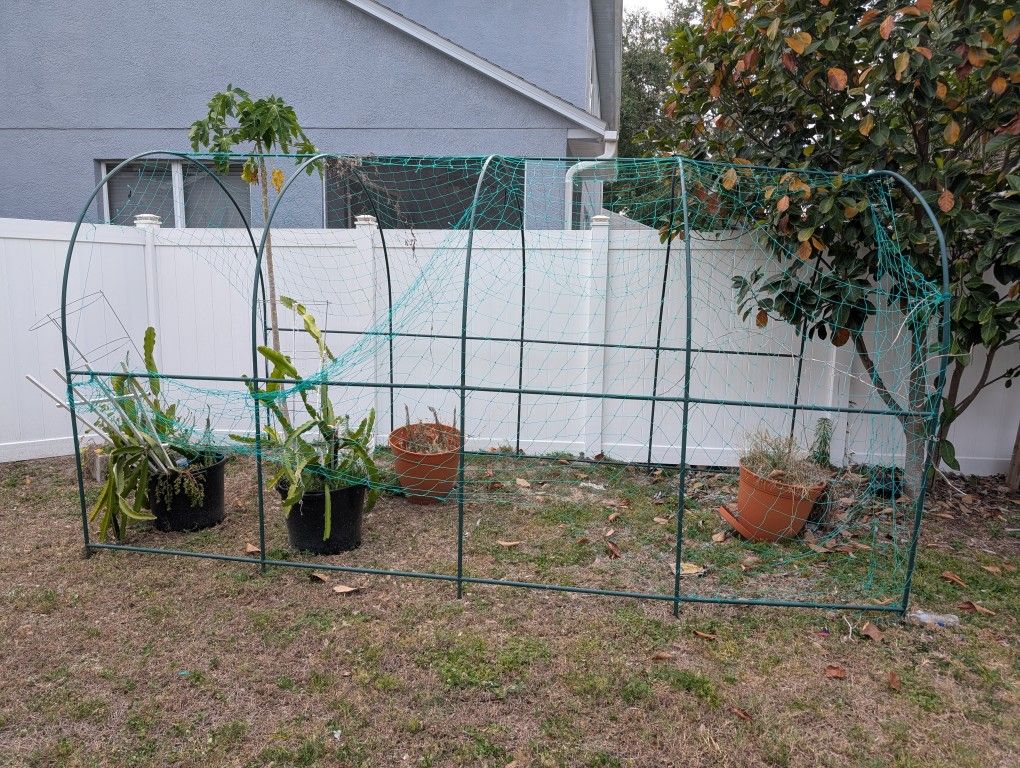 Garden Cage
