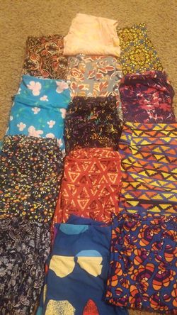 Lularoe