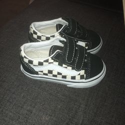 6c Baby Vans