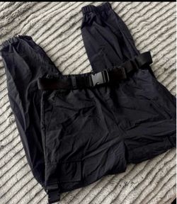 Women’s Cargo Pants