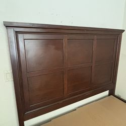 Queen Size Costco Bed