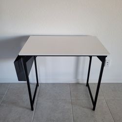 Small Computer Desk