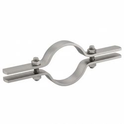 LONG EARED RISER CLAMP - 1/2” to 4” - Pricing on Description