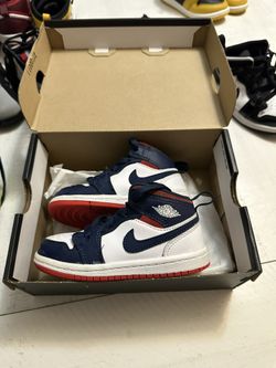 Toddler Shoe