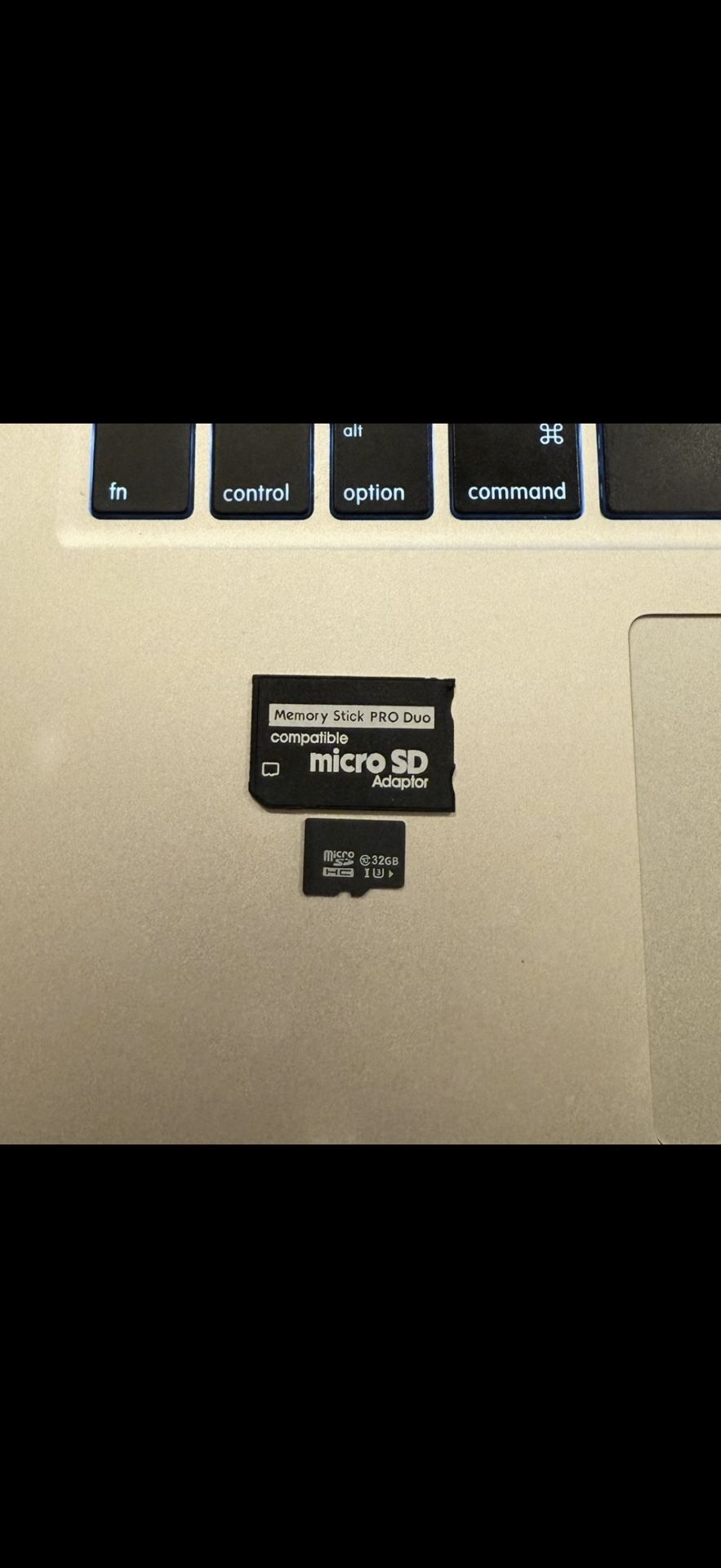 32GB Memory Stick/Card For PSP 1000 2000 3000 