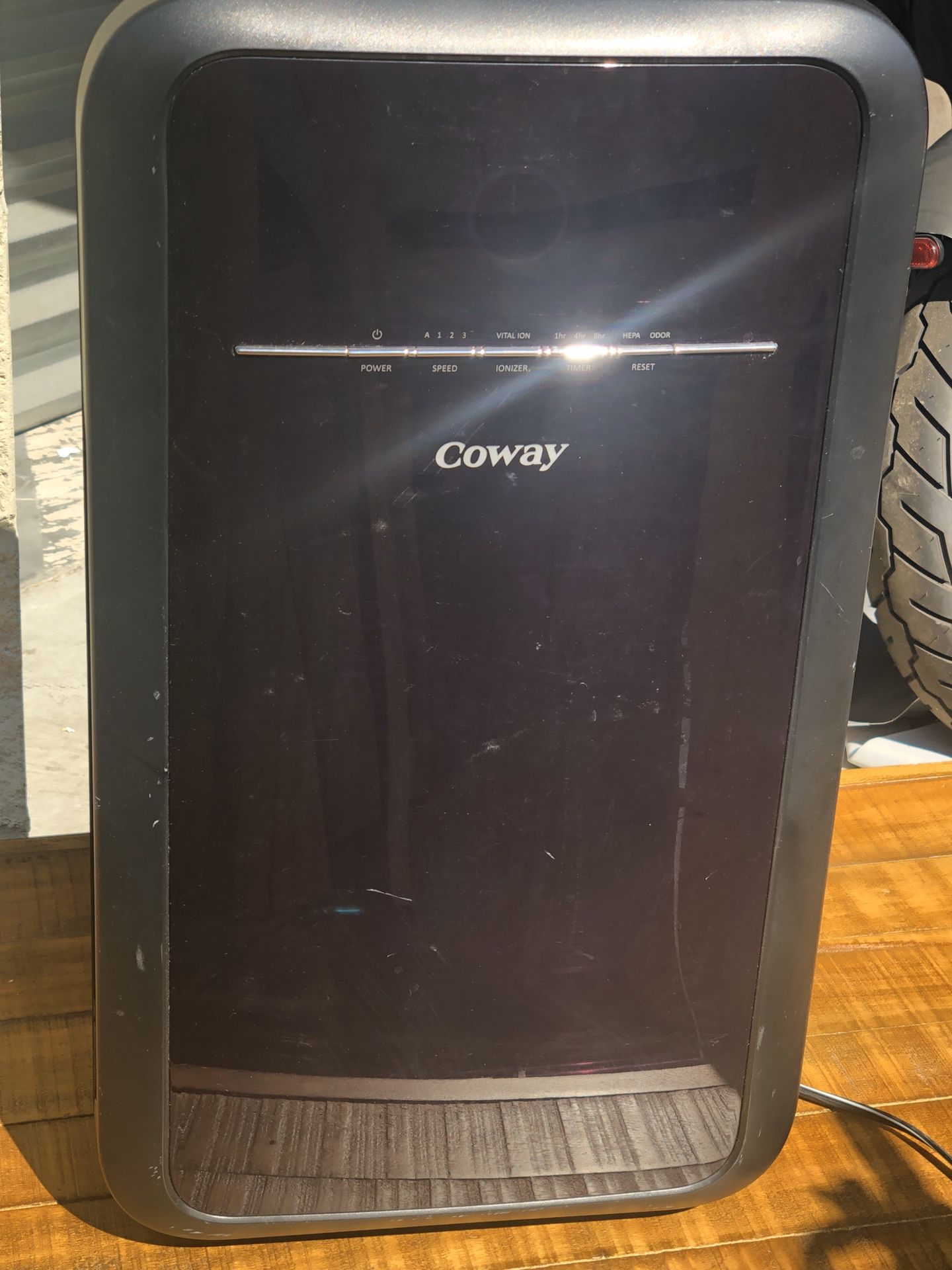 Air Purifier - Coway AP-1012GH Smart Air Purifier