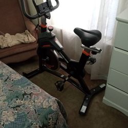 Exercise Bike