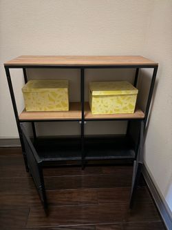 Wine/bar counter