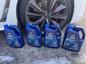 Coolant Infiniti  Nissan