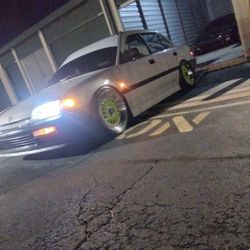 For Sale Or trade  For A Cruiser  