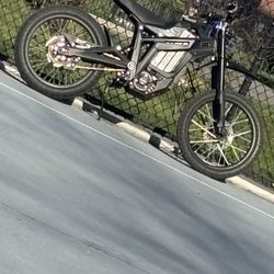 Talaria MX5