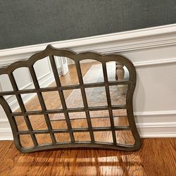 Decorative Wall Mirror