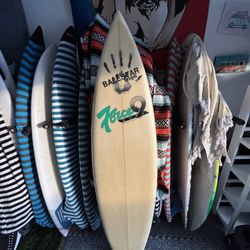 80s Surfboard Great Condition