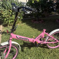 Joebeoer Super Olassio E-Bike