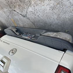 Bumber Chevrolet or gmc