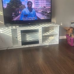 Fireplace Tv Stand