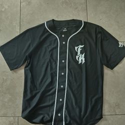 Baseball Jersey 