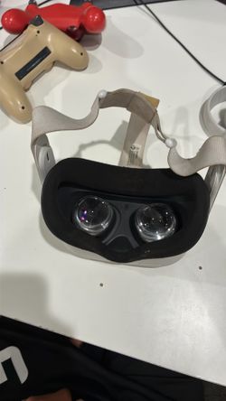 Oculus quest 2