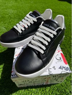 Dolce & Gabbana shoes
