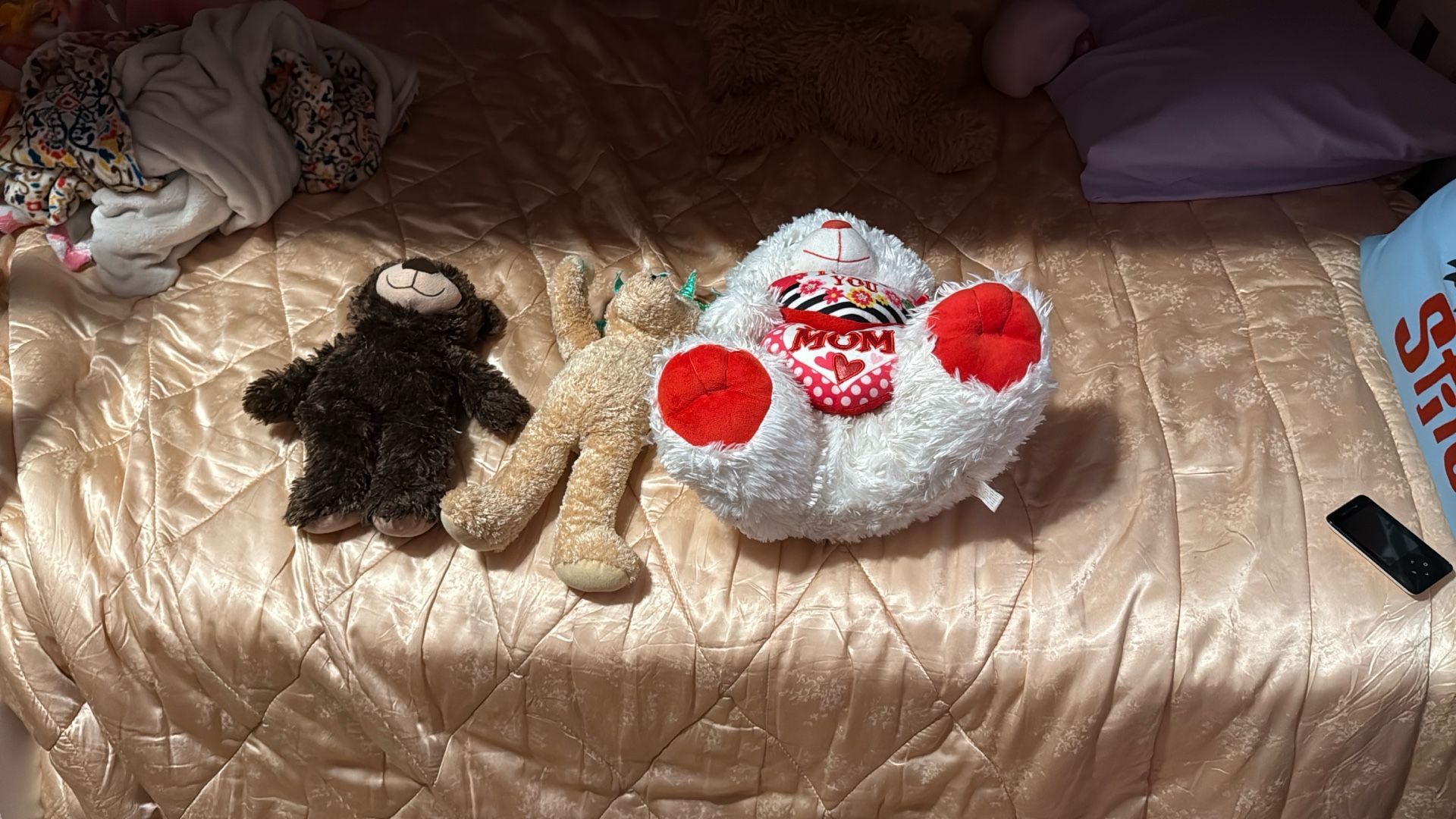 Teddys Bears