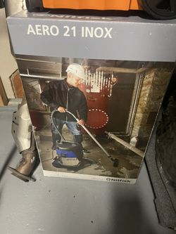 wet dry vacuum