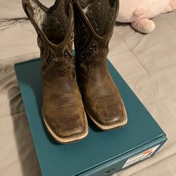 Kids Cowboy Boots For Sale!!