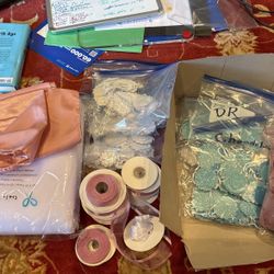 Set Baby Shower Baby Girl