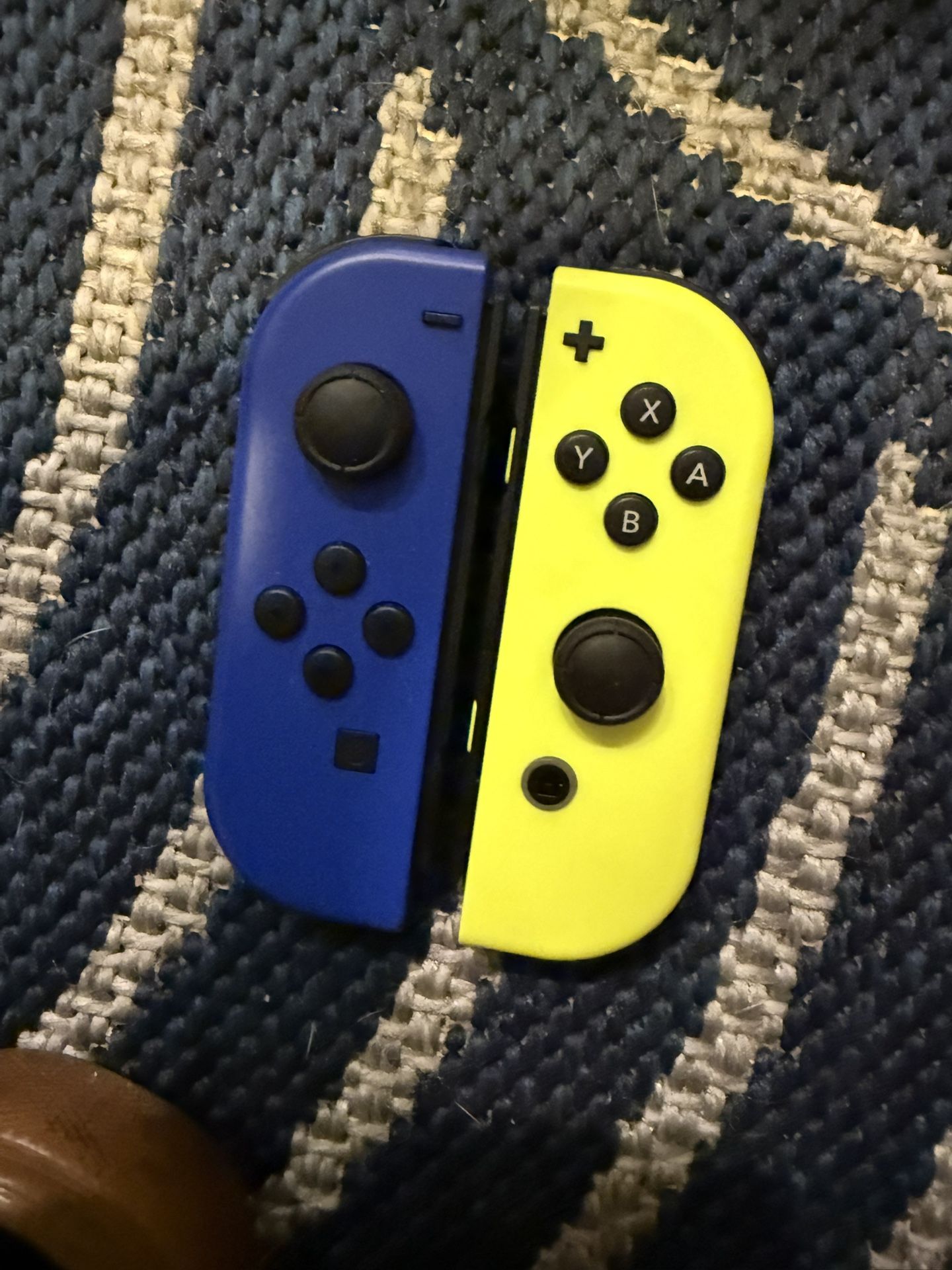 Joycons 