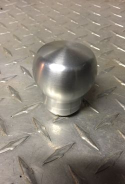 Brz shift knob