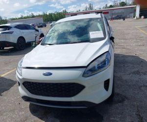 2020 2021 2022 FORD ESCAPE SE 1.5L TURBO FULL PART OUT