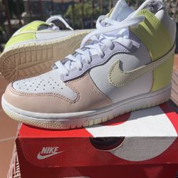 Nike Dunk High