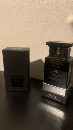 Tom Ford Oud Wood Eau de Parfum 100ml