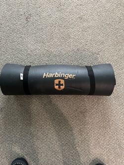 Yoga Mat