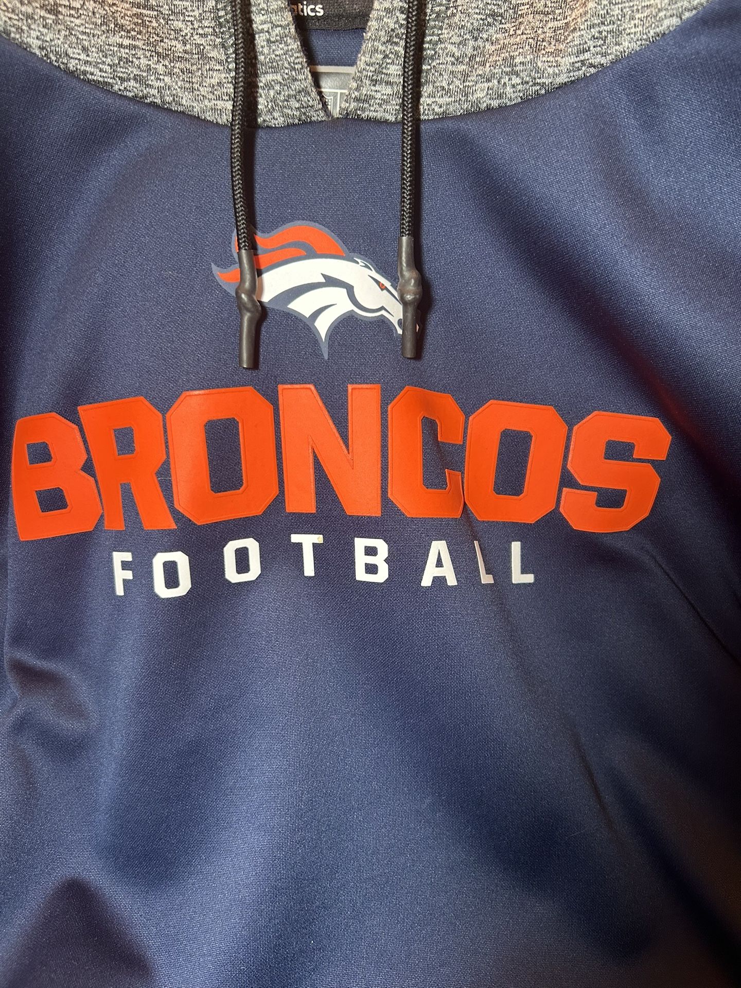 Fanatics Denver Broncos Hoodie