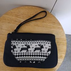 Black Purse 