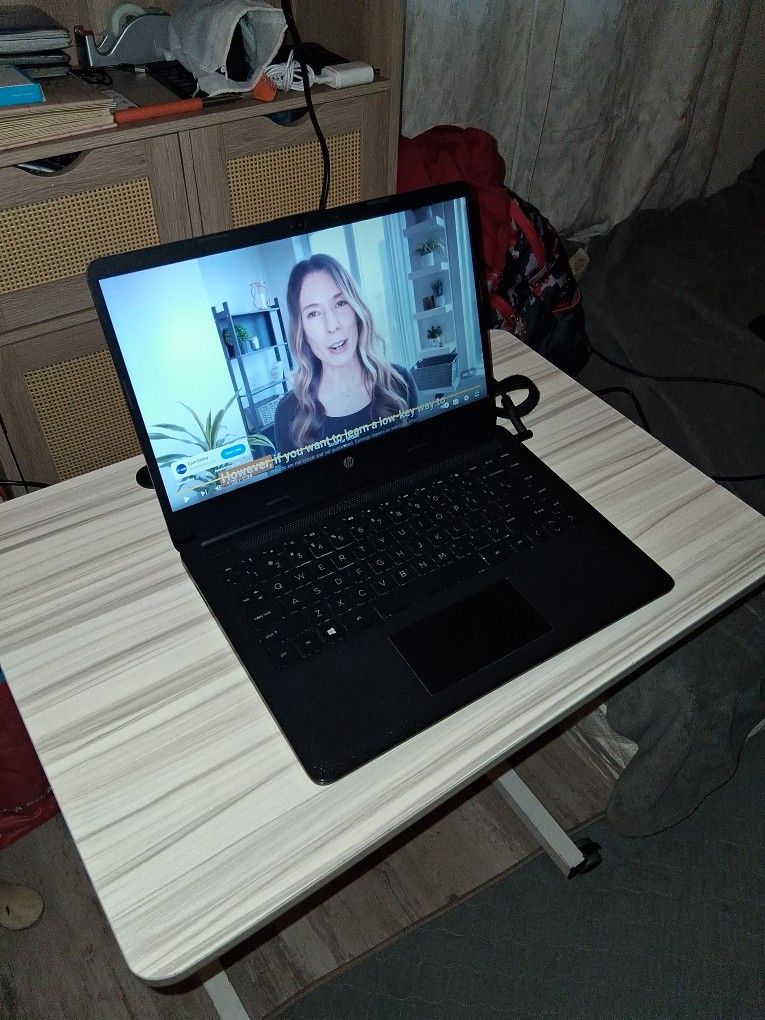 Laptop Windows11