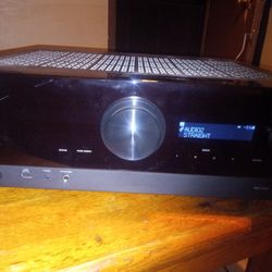 Home Audio Receiver 