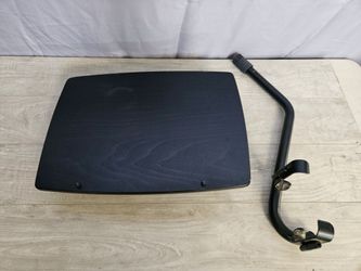 Ekornes Stressless computer table black