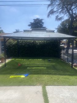 Gazebo