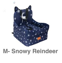 Dog car seats