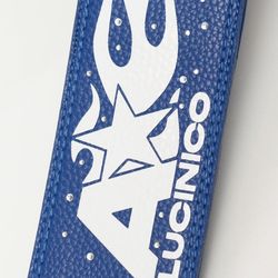 Alucinico Guitar Strap