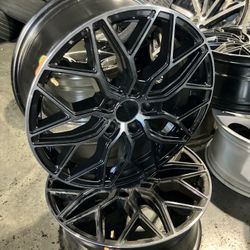 Rims