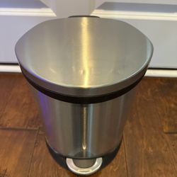 Small Trash Can
