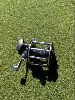 Penn 209 level wind reel in great condition freshwater only