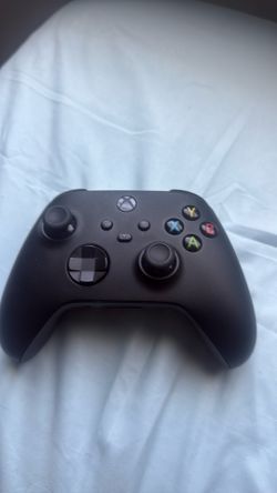 Xbox controller