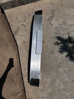 2024 Honda accord Rear support bar